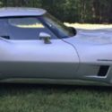 1982 Chevrolet Corvette - Crossfire Injection - Very Nice - Original Condition