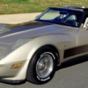 1982 Chevrolet Corvette  Flemings Ultimate Garage