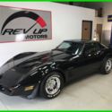 1982 Chevrolet Corvette LOW Mile SURVIVOR Awesome Colors FINANCING Available