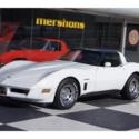 1982 Chevrolet Corvette - Only 24k Miles, Incredibly Clean, Runs and Drives Well