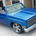 1982 Chevrolet GMC Blazer Customized