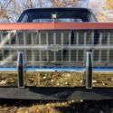1982 Chevrolet Silverado K10 4x4 9,797 actual original miles!!!!
