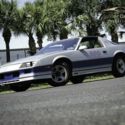 1982 ChevroletCamaroZ28 Indy Pace CarSilverSurvivor Classic Car Services LLC