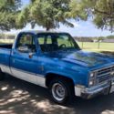 1982 Chevy C-10 —New Installed Crate 350/V8 engine
