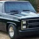 1982 chevy c10 prostreet