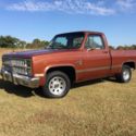 1982 Chevy C10 Truck ~ Super Clean & Nice Top to Bottom ~ Fully Restored