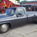 1982 CHEVY C30 DUALLY