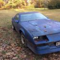 1982 chevy Camaro