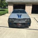 1982 Chevy Camaro Z28 Indy 500 Pace Car 36250 Actual Miles!