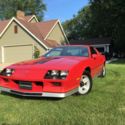 1982 Chevy Camaro Z28.  Survivor car, 76k miles.  Fun, affordable classic car!