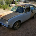 1982 Chevy Chevette Diesel 5 Speed Isuzu 4FB1