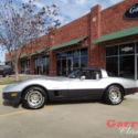 1982 Chevy Corvette 5.7L Cross Fire Injection 1 Owner Car