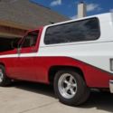 1982 Chevy K5 Blazer Restomod c10 squarebody Silverado 2WD NO RESERVE