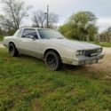 1982 Chevy Monte Carlo G body LS 5.3L 4L60E Cutlass Caprice regal ls1 6.0 6.2