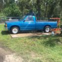 1982 chevy s10 sbc 355 9inch rear end