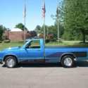 1982 CHEVY S10 TRUCK