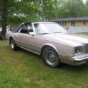 1982 Chrysler Cordoba with T-Tops