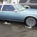 1982 Chrysler Imperial  2-Door 5.2L