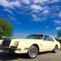 1982 Chrysler Imperial mint , collectible , 1/127 , spotless, only 24k miles