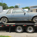 1982 CHRYSLER IMPERIAL