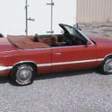 1982 Chrysler Lebaron Medalion Series Barn Find project.