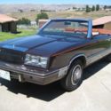 1982 Chrysler Lebaron