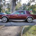 1982 Chrysler New Yorker - ONE OWNER SURVIVOR