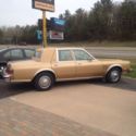 1982 Chrysler New Yorker
