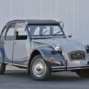 1982 Citroen 2CV - Wonderful, Rust Free, Ready to Enjoy!