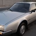 1982 Citroen CX (low miles)