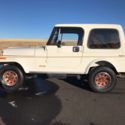 1982 CJ7 LIMITED VERY VERY RARE
