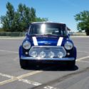 1982 Classic Mini Austin Mini cooper 998 cc