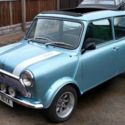 1982 CLASSIC MINI OPEN TOP CLASSIC WITH FREE SHIPPING TO USA