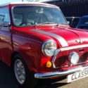1982 CLASSIC MINI RHD OR LHD