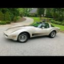 1982 Collectors Edition C3 Corvette. ONLY 4,709 MILES. EXCELLENT CONDITION.