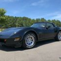 1982 Corvette 1-Owner 10k miles museum quality Finest Most documented Financing