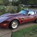 1982 Corvette 28,400 Original Miles, Rare 1 of 852 Made