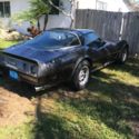 1982 Corvette 350 Crossfire