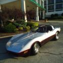1982 CORVETTE - ABSOLUTELY GORGEOUS -LOOKS LIKE BRAND NEW -47,504 MILES - NICE!