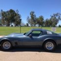1982 Corvette, always in California, original owner, daily driver, garaged