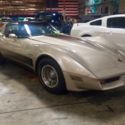 1982 Corvette CE/ Cross-Fire Injection/ Original low Miles/ Factory Tires