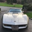 1982 Corvette Collector Edition 6,700 original miles