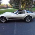 1982 CORVETTE COLLECTOR EDITION ALL ORIGINAL GREAT SHAPE