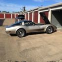 1982 Corvette Collector Edition Low Mileage 1 of 6759