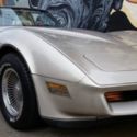 1982 Corvette Collector Edition Survivor - All paperwork from new