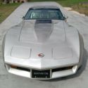 1982 CORVETTE COLLECTORS EDITION 15K MILES, BEAUTIFUL COLLECTOR CAR!