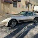 1982 Corvette collectors edition 54k orig. miles, $1 NO RESERVE