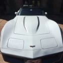1982 Corvette Coupe, L82, Cross Fire Injection