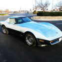 1982 CORVETTE COUPE ORIGINAL STREET ROD HOT ROD CUSTOM CLASSIC DOCTOR OWNED NICE