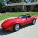 1982 CORVETTE  LOOKS LIKE NEW  SHOWROOM CLEAN   68,666 MILES ALWAYS GARAGED